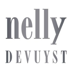 Nelly De Vuyst logo